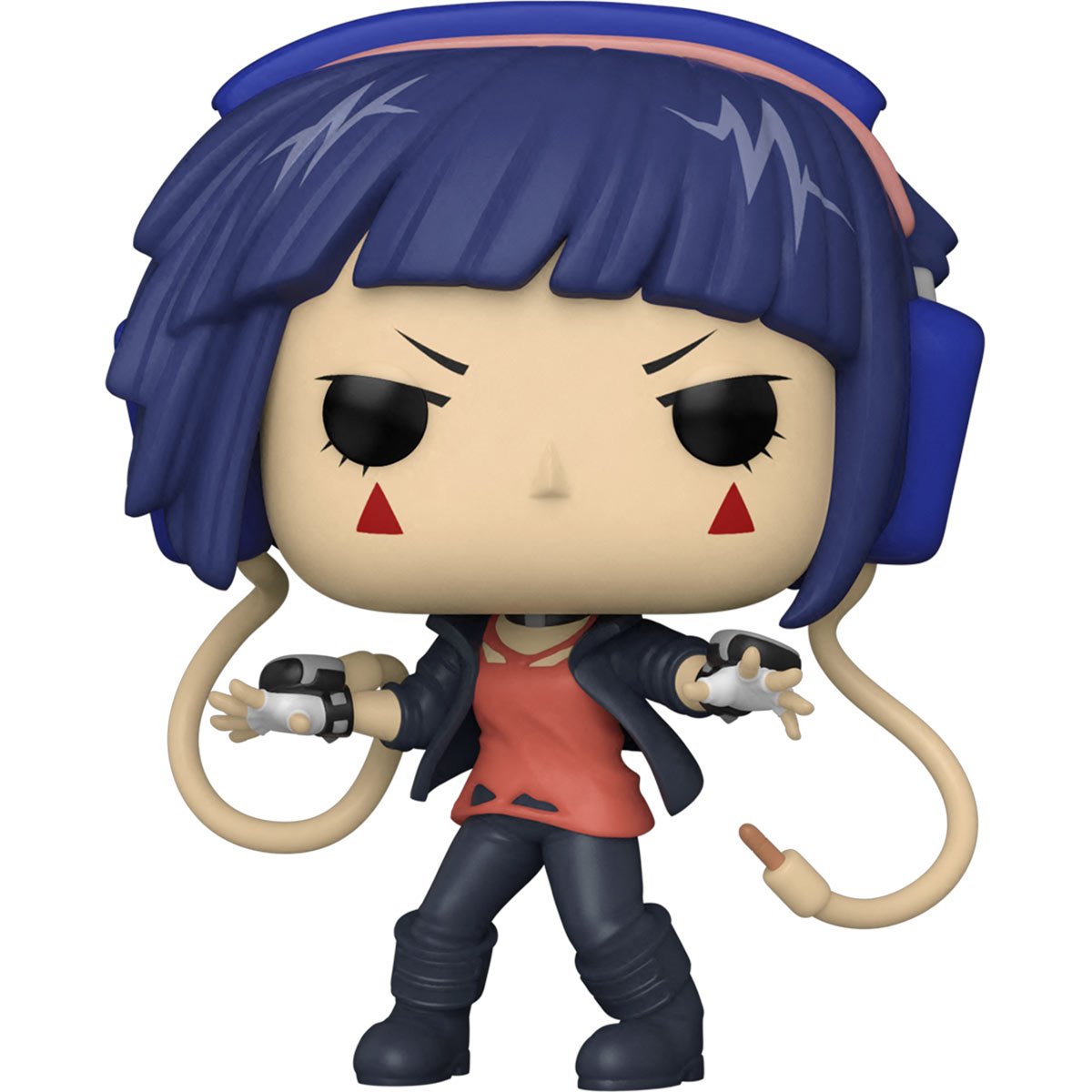PRESALE | Funko POP! Animation: My Hero Academia - Kyoka Jiro - Earphone Jack #1143 Vinyl Figure