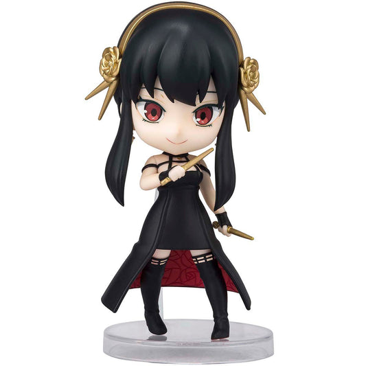 PRESALE | Spy Æ’‚¬€ Family - Yor Forger - Figuarts mini (Bandai | Tamashii Nations)