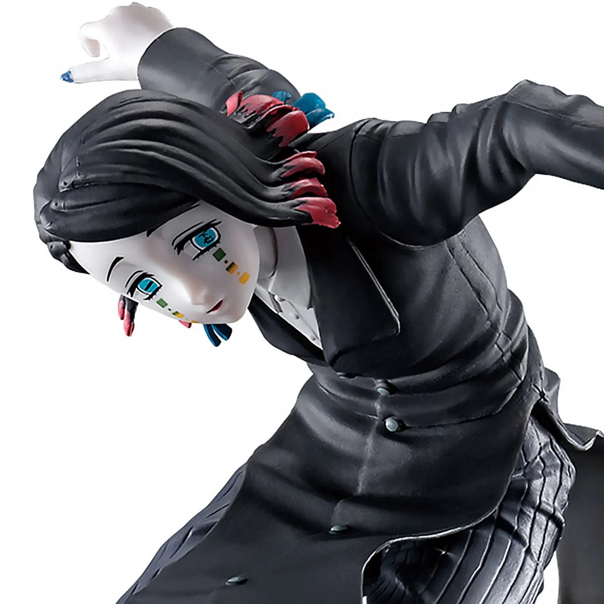PRESALE | Demon Slayer: Kimetsu No Yaiba - Enmu - Ichiban Kuji ~Shake the Sword Burn Your Heart~ (Bandai Spirits | Tamashii Nations)