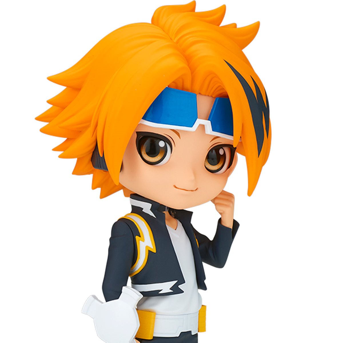 PRESALE | My Hero Academia - Kaminari Denki - Q Posket - Version B (Bandai Spirits)