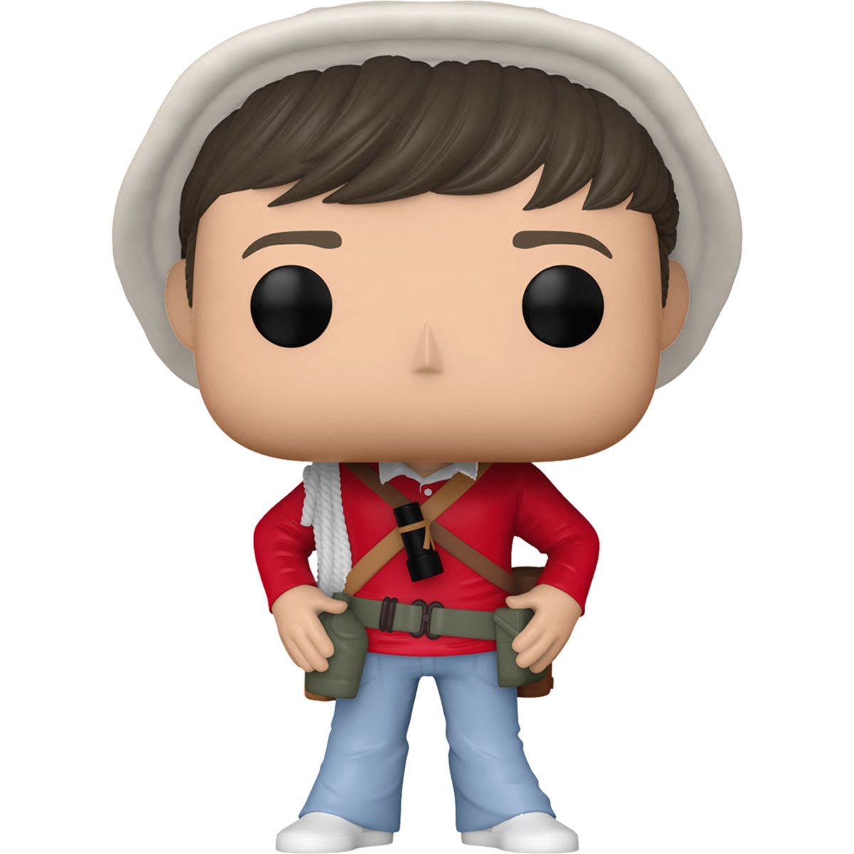 PRESALE | Funko POP! TV: Gilligan's Island - Gilligan - Bob Denver #1336 Vinyl Figures