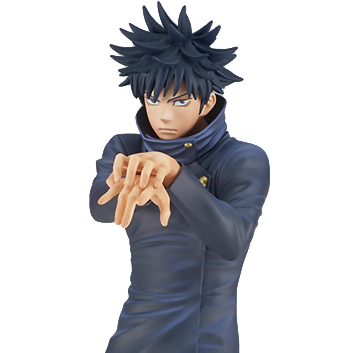 PRESALE | Jujutsu Kaisen - Fushiguro Megumi - King of Artist (Bandai Spirits)