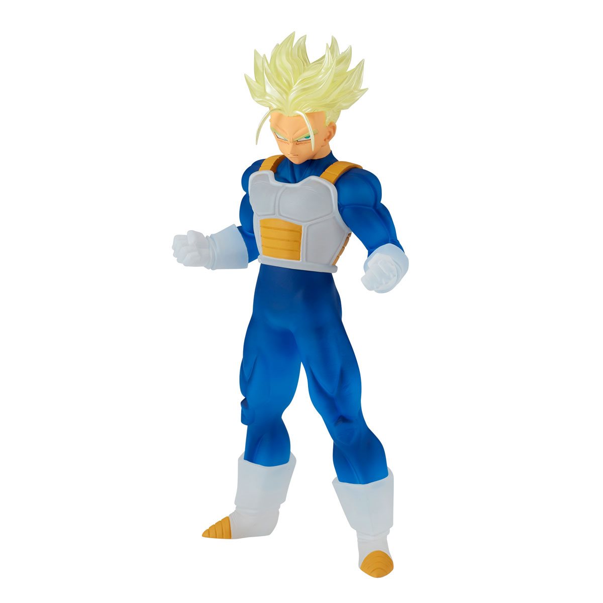 PRESALE | Dragon Ball Z - Future Super Saiyan Trunks SSJ - Clearise (Banpresto)