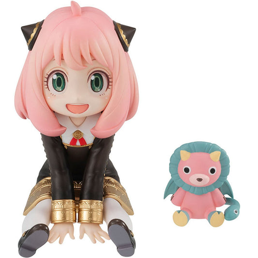 PRESALE | Spy Æ’‚¬€ Family - Anya Forger - G.E.M. - Tenohira (MegaHouse)