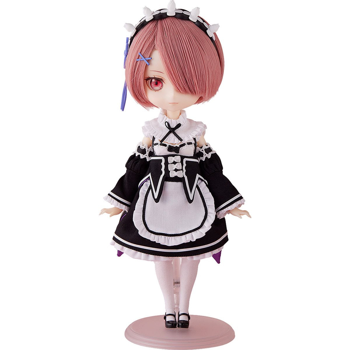 PRESALE | Re:Zero ˆ€™ Starting Life in Another World - Ram - Harmonia Humming (Good Smile Company)