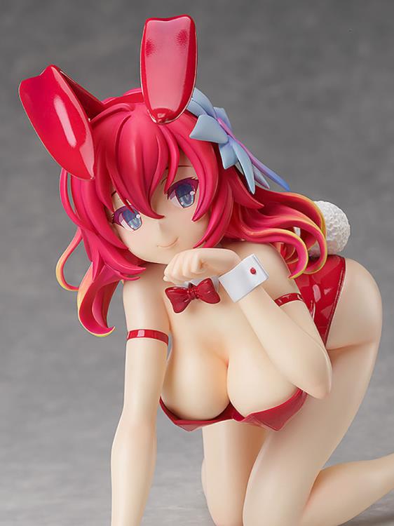 PRESALE | No Game No Life - Stephanie Dola - B-style - 1/4 - Bunny Version (FREEing)