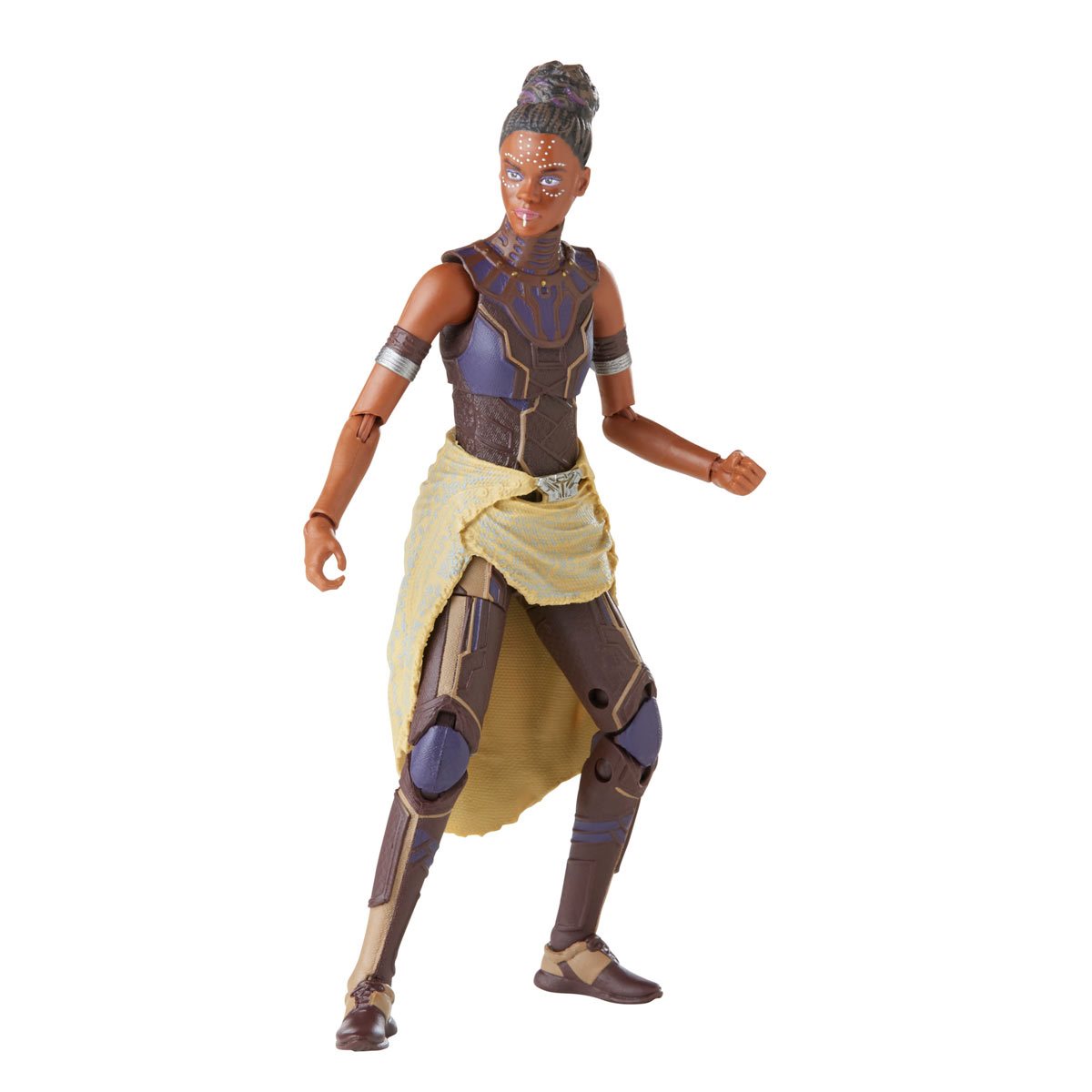 PRESALE | Marvel Legends Legacy - Black Panther - Shuri- 6-Inch Action Figure (Hasbro)