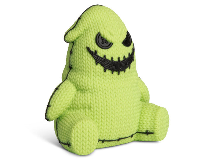 PRESALE | Disney - The Nightmare Before Christmas - Oogie Boogie - Handmade By Robots Vinyl Figure