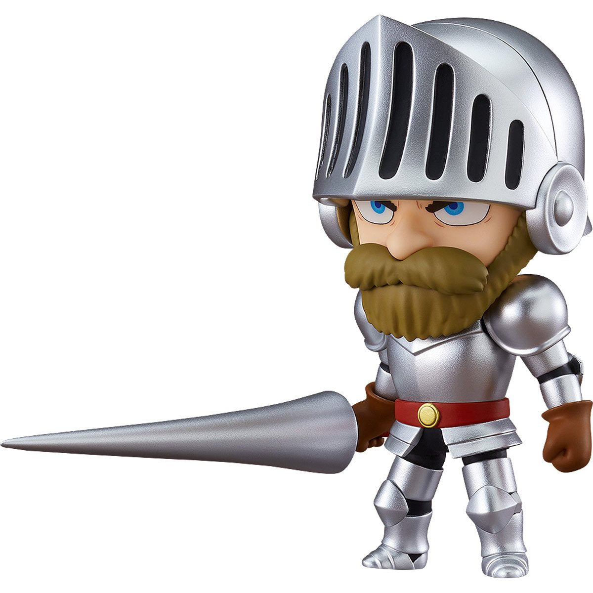 PRESALE | Ghosts 'n Goblins Resurrection - Arthur - Nendoroid #1784 (Good Smile Company)