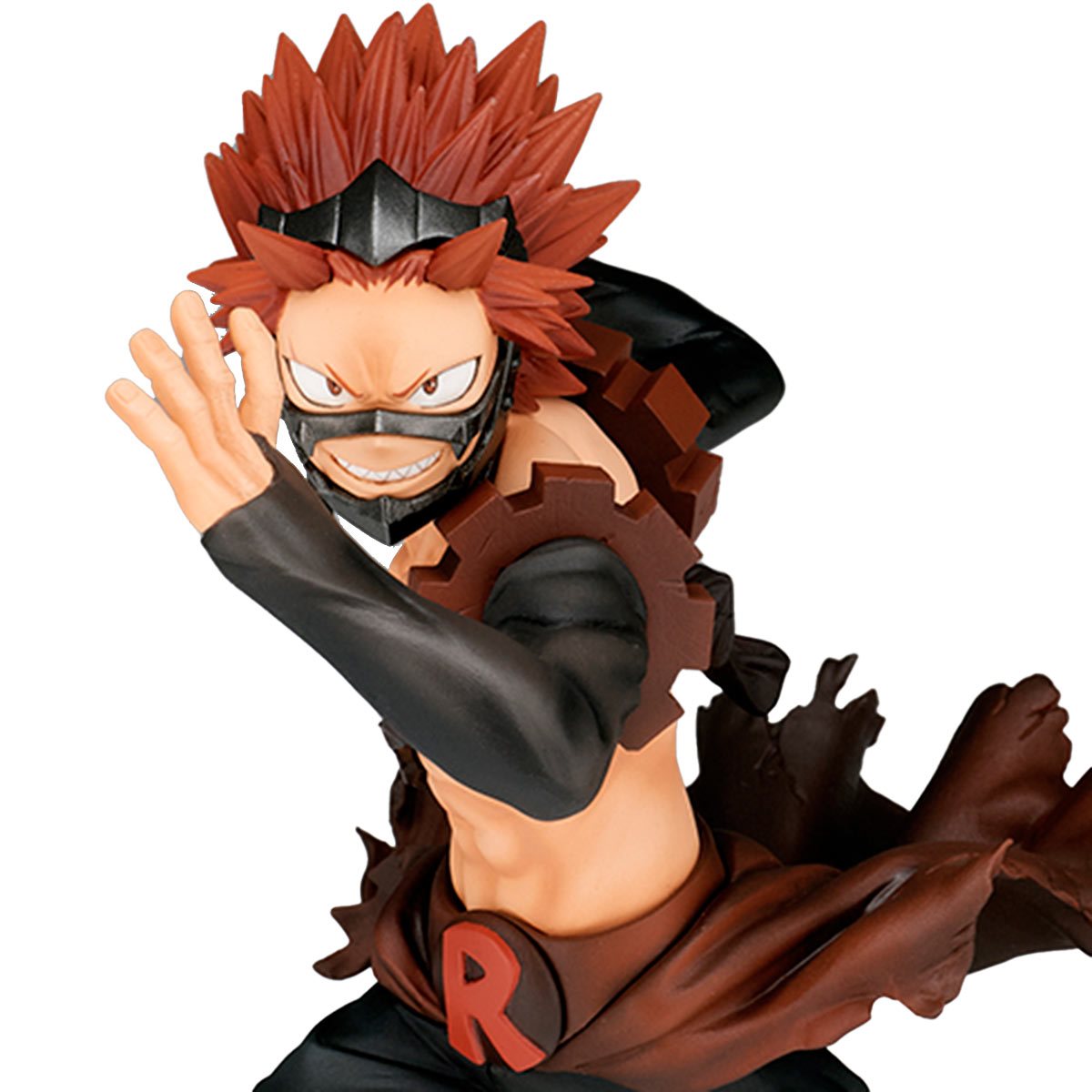 PRESALE | My Hero Academia - Kirishima Eijirou - The Amazing Heroes (Vol. 17) (Bandai Spirits)