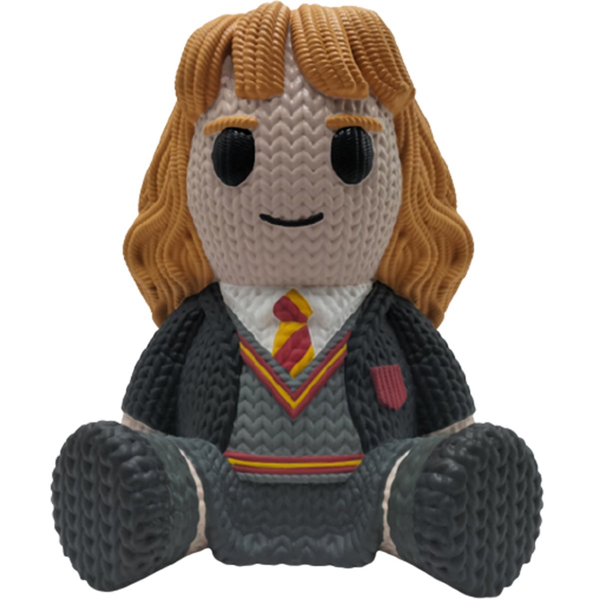 PRESALE | Harry Potter - Hermione Granger - Handmade By Robots Vinyl Figure