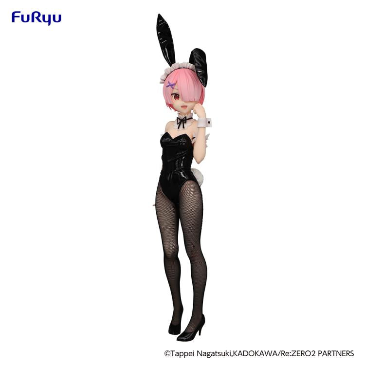 PRESALE | Re:Zero ¢ Starting Life in Another World - Ram - BiCute Bunnies (FuRyu)