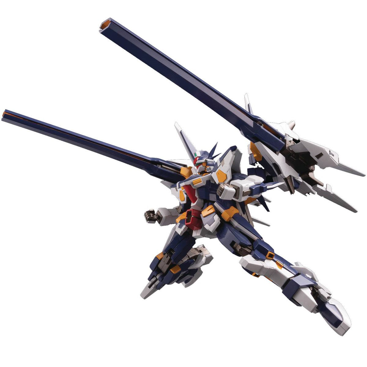 PRESALE | Super Robot Wars Taisen OG: Original Generations - RW-1 R-GUN - RW-1P R-GUN Powered - RIOBOT (Sentinel)