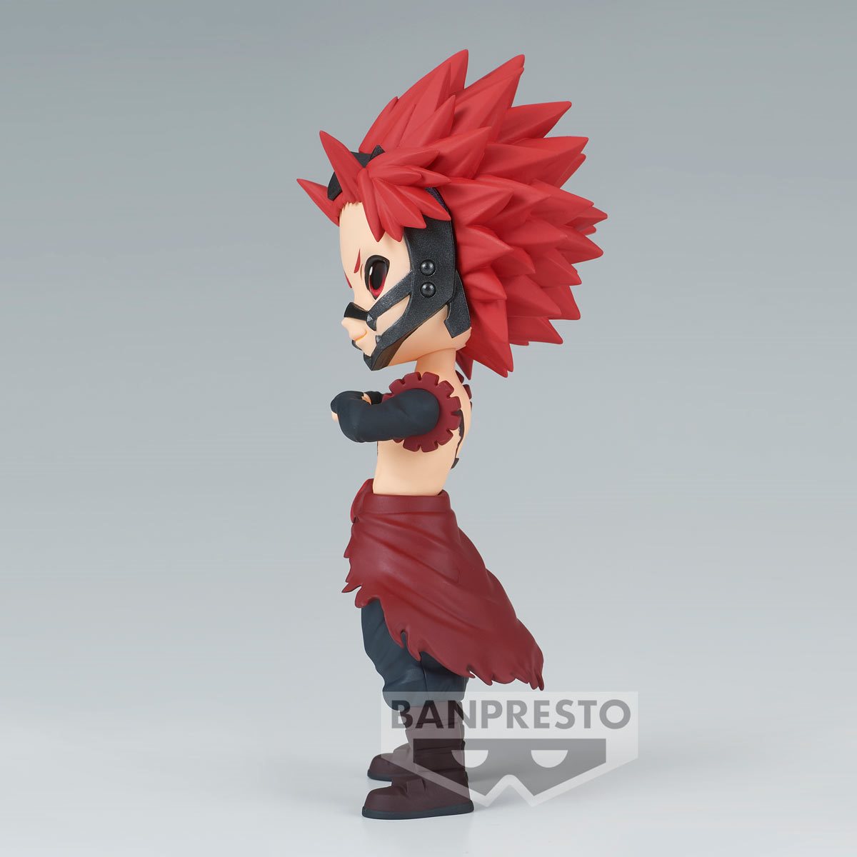 PRESALE | My Hero Academia - Kirishima Eijirou - Q Posket - Version A (Banpresto)