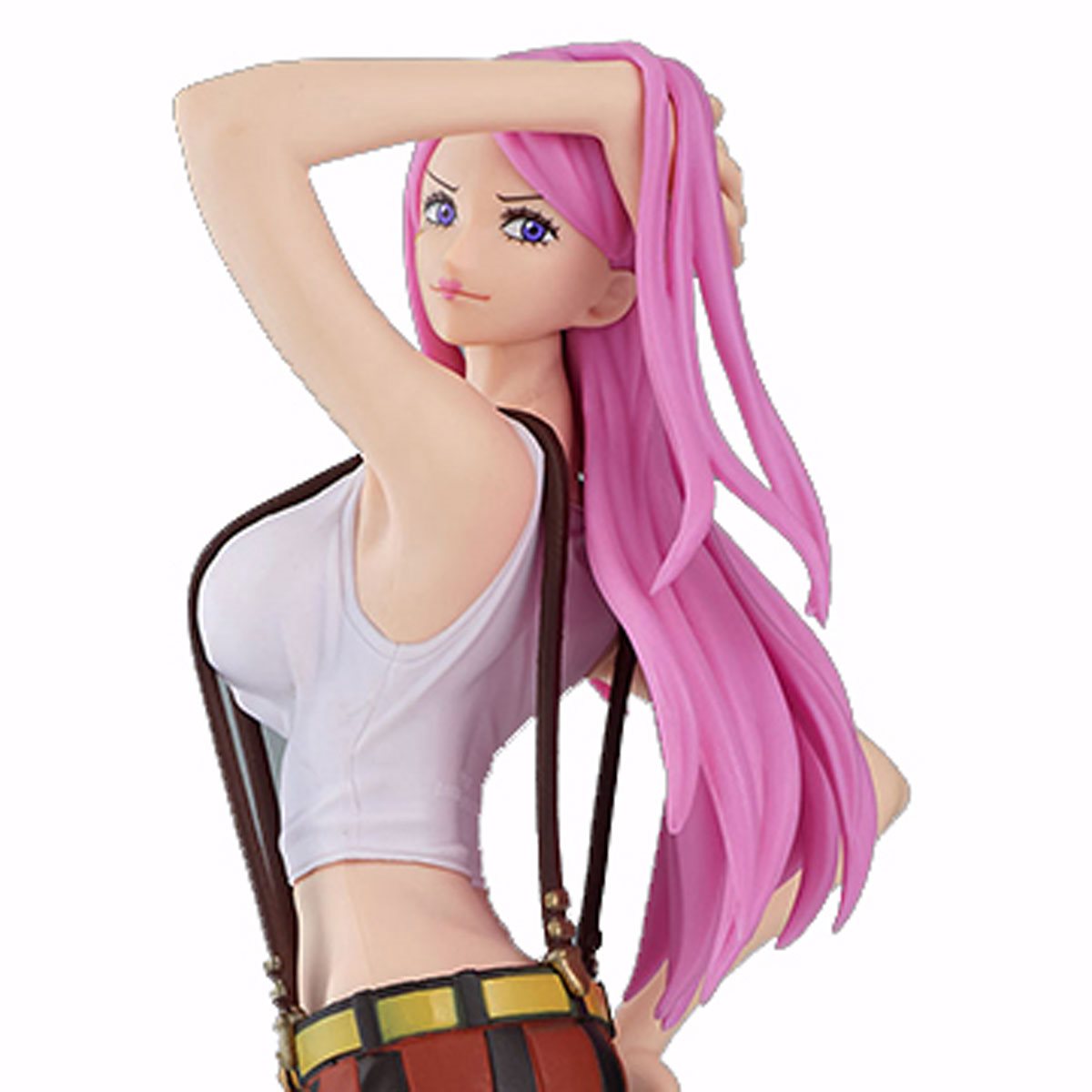 One Piece: Jewelry Bonney - Glitter & Glamours [Banpresto 