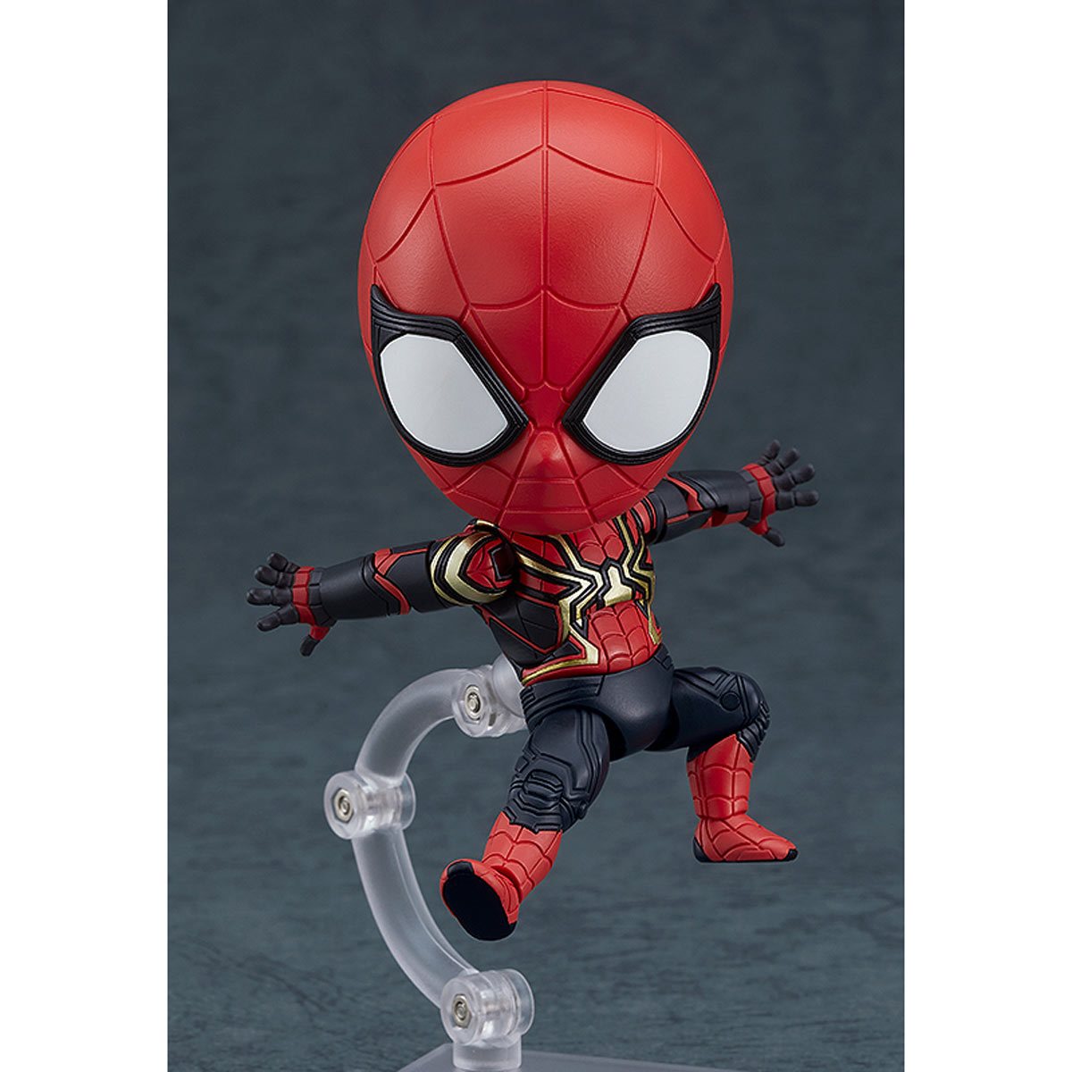 PRESALE | Spider-Man: No Way Home - Spider-Man - Nendoroid #1917 (Good Smile Company)