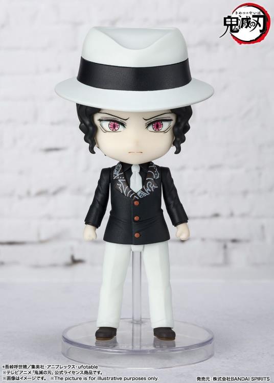 PRESALE | Demon Slayer: Kimetsu no Yaiba - Kibutsuji Muzan - Figuarts mini (Bandai Spirits)