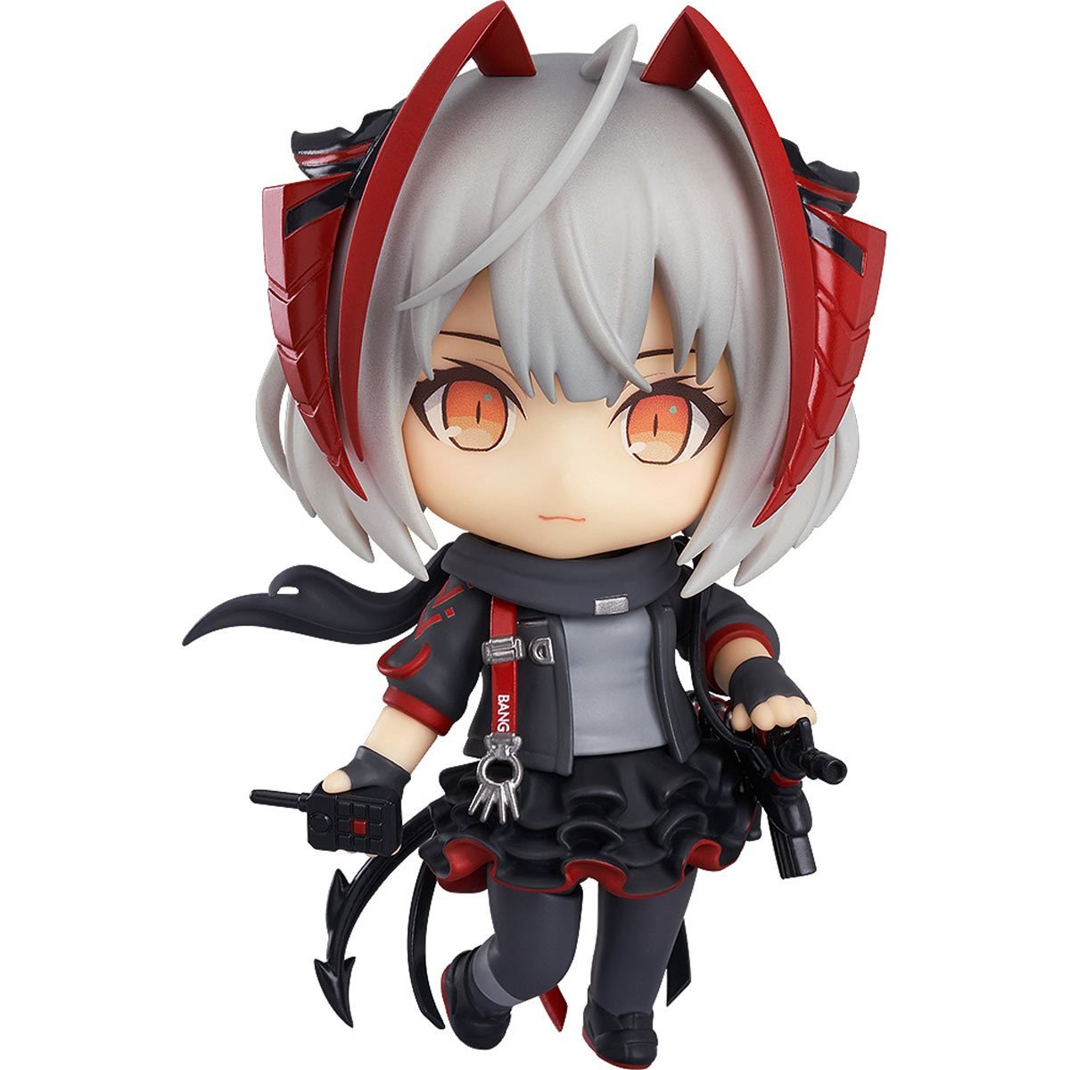 PRESALE | Arknights - W - Nendoroid #1375 (Good Smile Company)