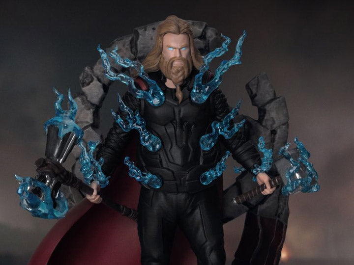 PRESALE | Avengers: Endgame - Thor DS-082 Statue (Beast Kingdom)