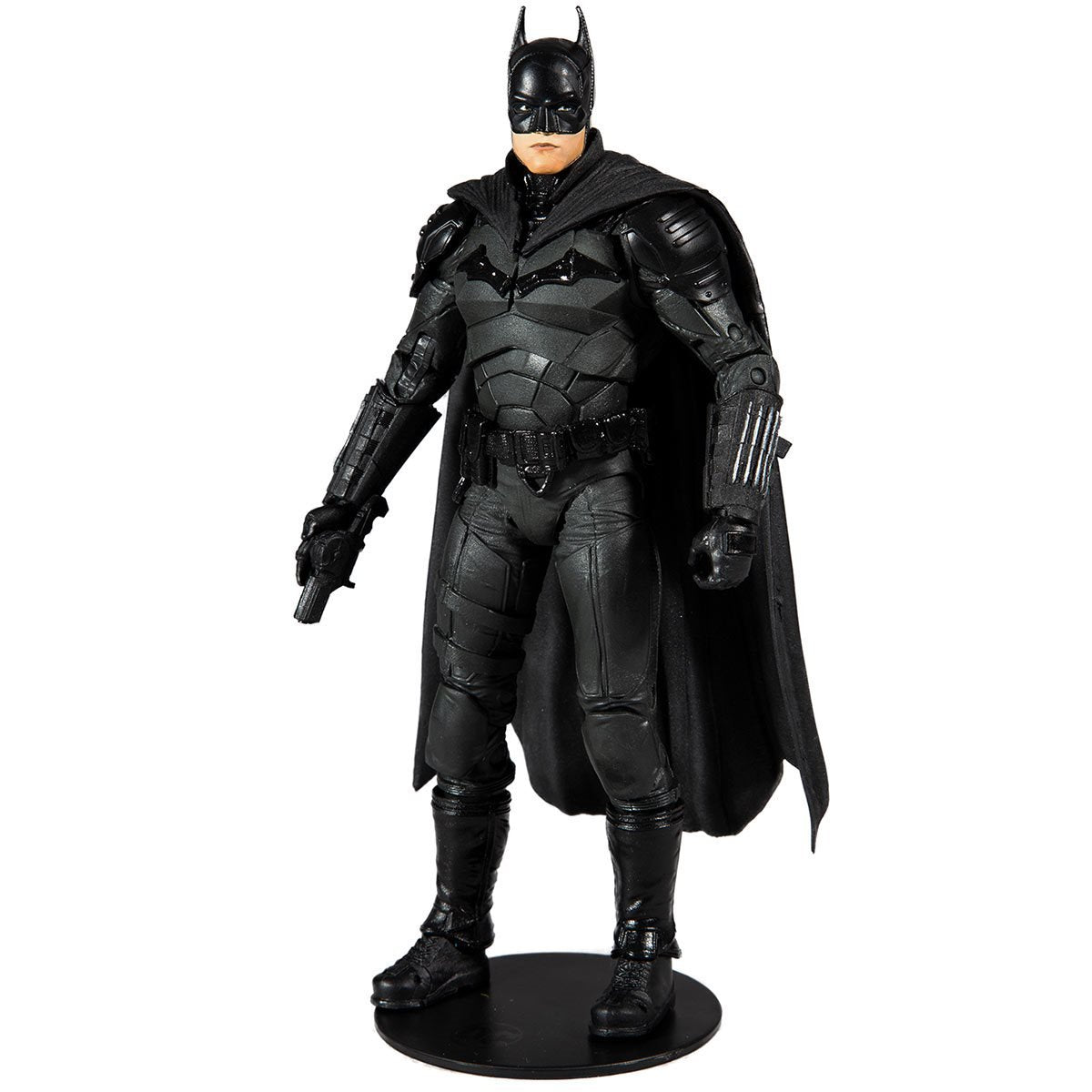 PRESALE | DC Multiverse - The Batman - Robert Pattinson - 7-inch Scale Action Figure (McFarlane Toys)