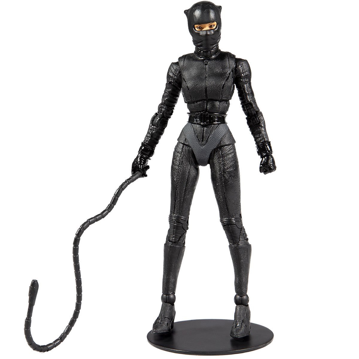 PRESALE | DC Multiverse - Catwoman - Zoe Kravitz - 7-inch Scale Action Figure (McFarlane Toys)