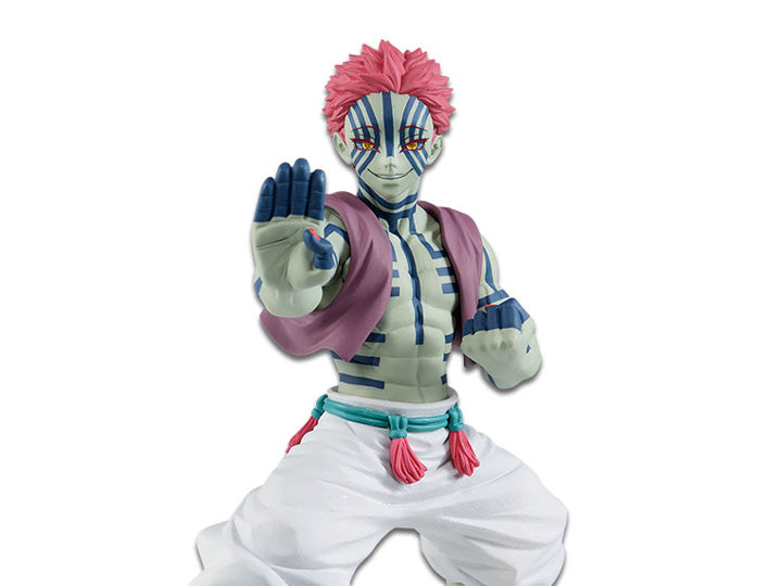 Demon Slayer: Kimetsu no Yaiba - Akaza - Vibration Stars (Bandai Spirits) figure