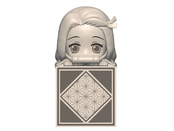 PRESALE | Demon Slayer: Kimetsu no Yaiba - Nezuko Kamado - Hikkake Figure - Version A (FuRyu)