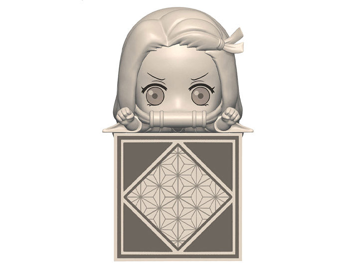 PRESALE | Demon Slayer: Kimetsu no Yaiba - Nezuko Kamado - Hikkake Figure - Version C (FuRyu)