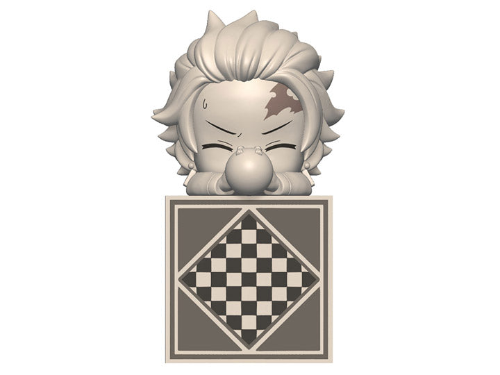 PRESALE | Demon Slayer: Kimetsu no Yaiba - Kamado Tanjirou - Hikkake Figure - Version C (FuRyu)