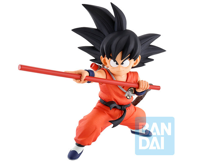 PRESALE | Dragon Ball - Son Goku - Ichiban Kuji EX - Mystical Adventure (Bandai Spirits)