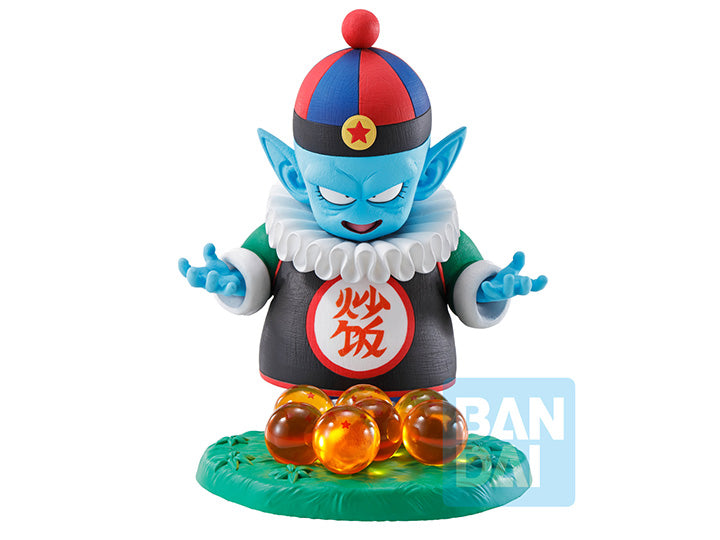 PRESALE | Dragon Ball - Pilaf - Ichiban Kuji EX - Mystical Adventure (Bandai Spirits)