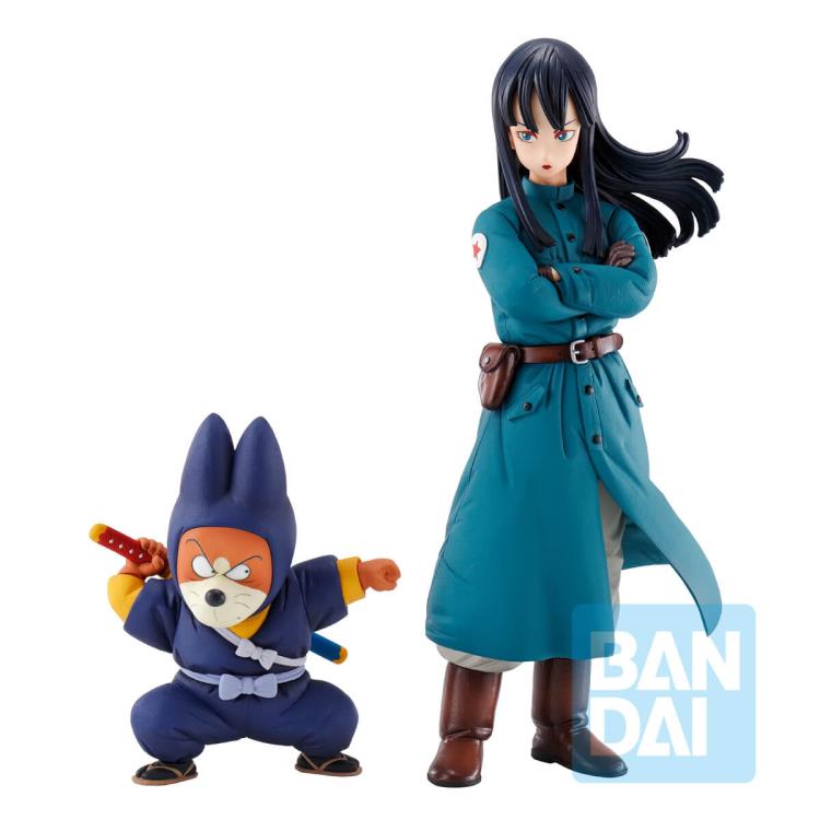 PRESALE | Dragon Ball - Shu and Mai - Ichiban Kuji EX - Mystical Adventure (Bandai Spirits)