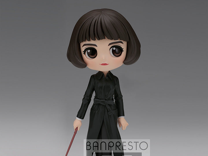 PRESALE | Fantastic Beasts: The Crimes of Grindelwald - Tina Goldstein - Q Posket - Version A (Bandai Spirits)