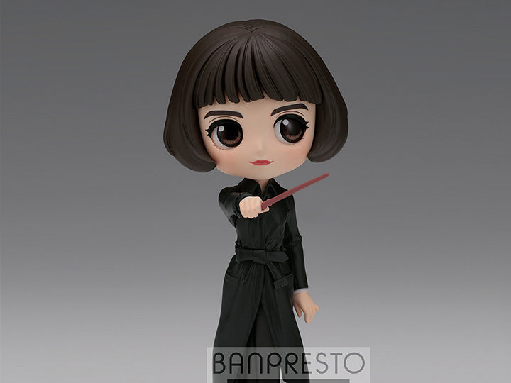 PRESALE | Fantastic Beasts: The Crimes of Grindelwald - Tina Goldstein - Q Posket - Version B (Bandai Spirits)