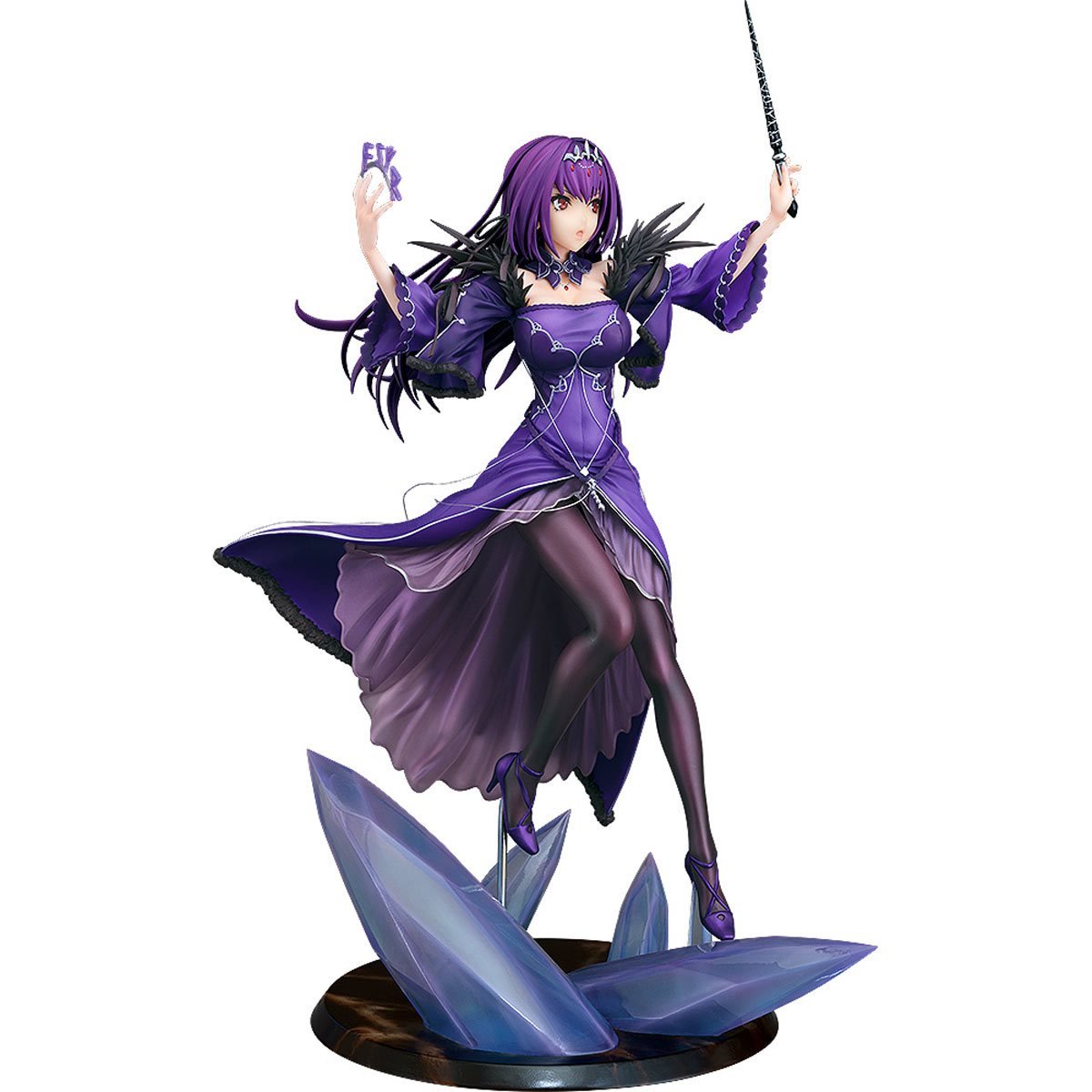 PRESALE | Fate/Grand Order - Scáthach-Skadi - 1/7 - Caster (Phat Company)