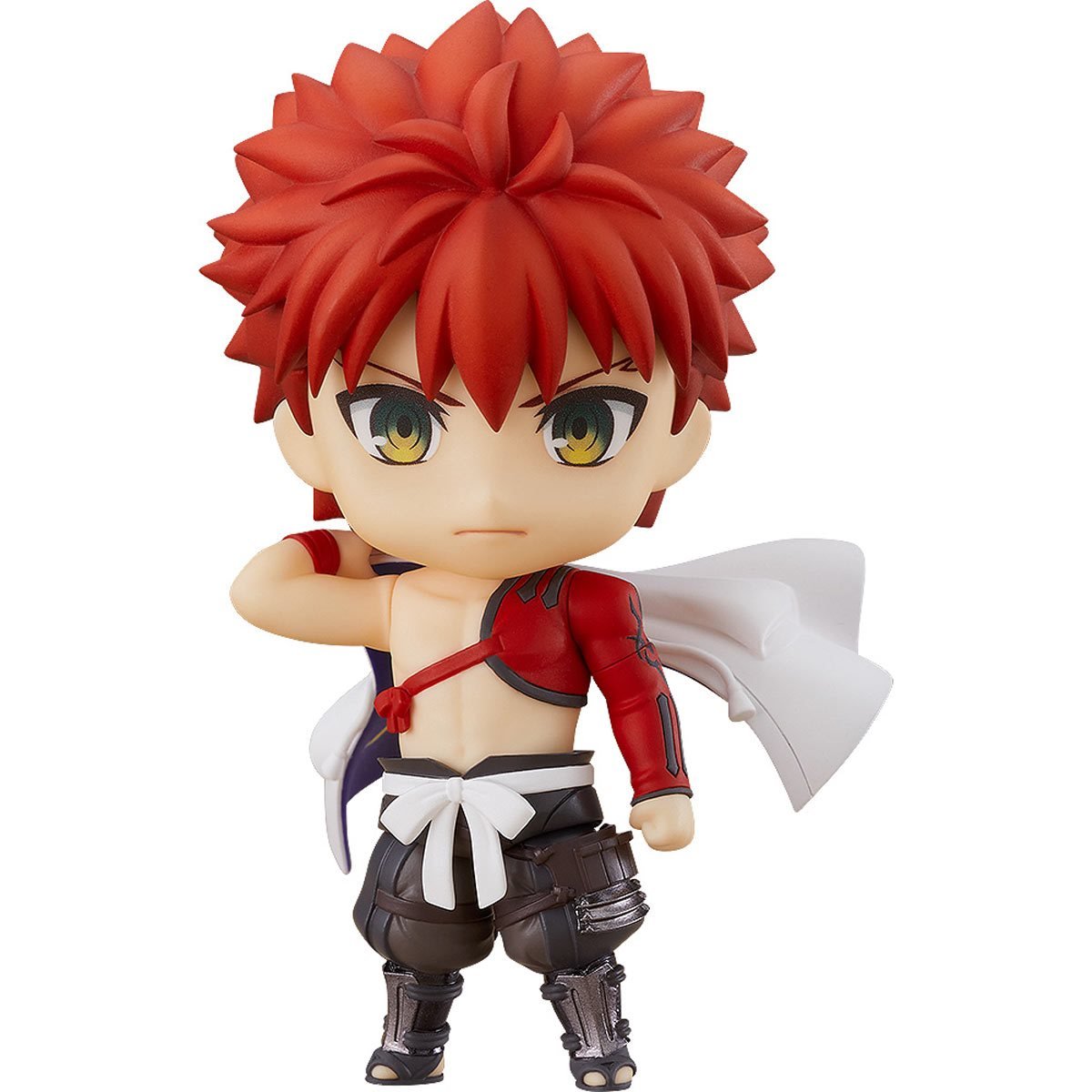 PRESALE | Fate/Grand Order - Sengo Muramasa - Nendoroid #1771 - Saber (Orange Rouge)