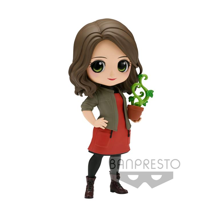 PRESALE | Fate: The Winx Saga - Terra - Q Posket (Bandai Spirits)