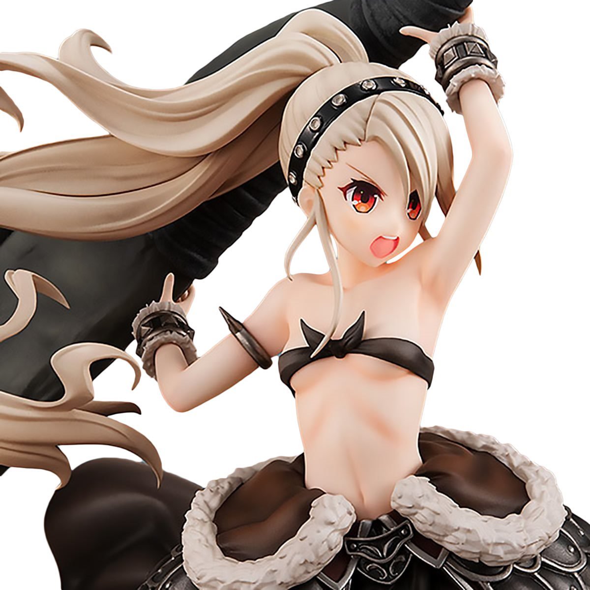 PRESALE | Fate/kaleid liner PRISMA˜†ILLYA - Illyasviel von Einzbern - KD Colle - 1/7 - Install: Berserker (Kadokawa)
