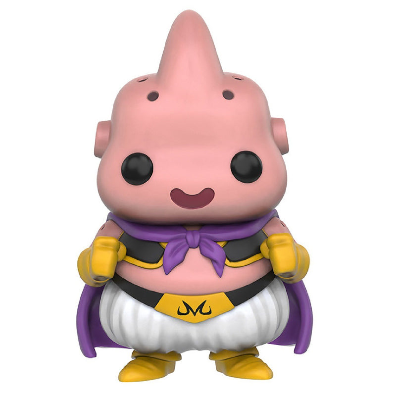 Funko POP! Animation: Dragon Ball Z Majin Buu figure