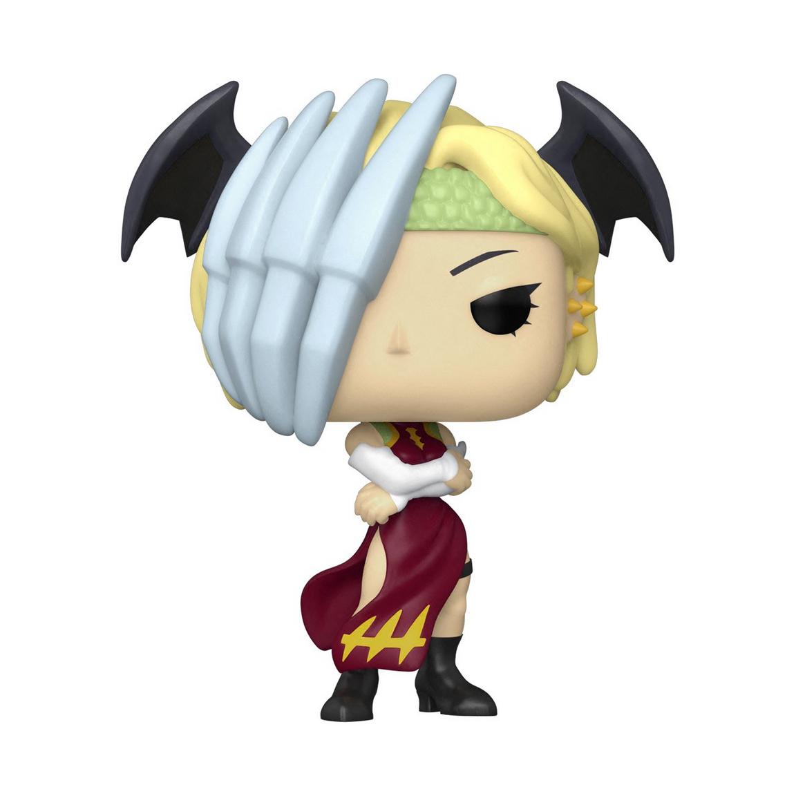 PRESALE | Funko POP! Animation: My Hero Academia Ryukyu in Hero Costume Vinyl Figure