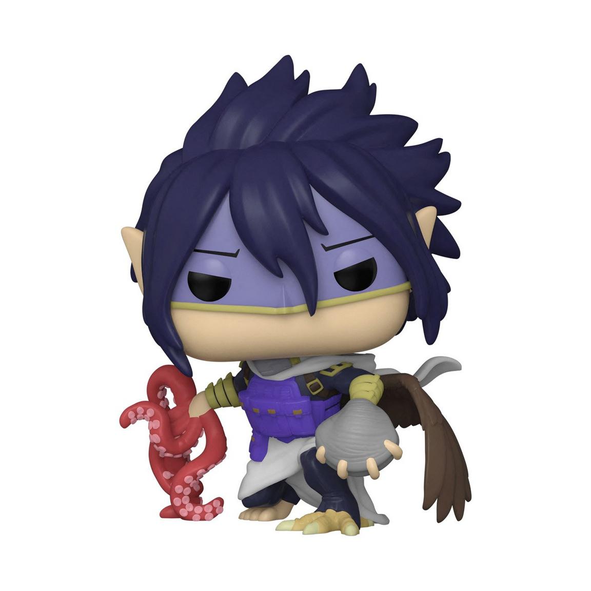 PRESALE | Funko POP! Animation: My Hero Academia Tamaki in Hero Costume Vinyl Figure