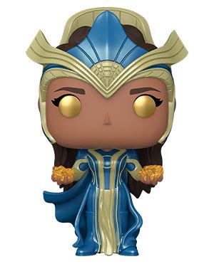 Funko POP! Marvel: Eternals - Ajak #735 Vinyl Figure