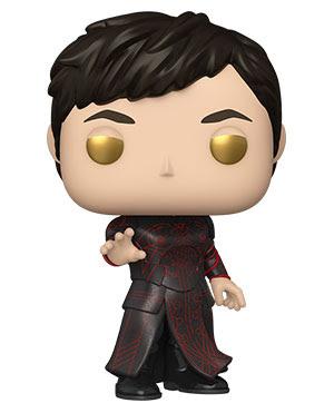 Funko POP! Marvel: Eternals - Druig #733 Vinyl Figure