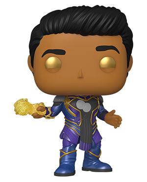Funko POP! Marvel: Eternals - Kingo #731 Vinyl Figure