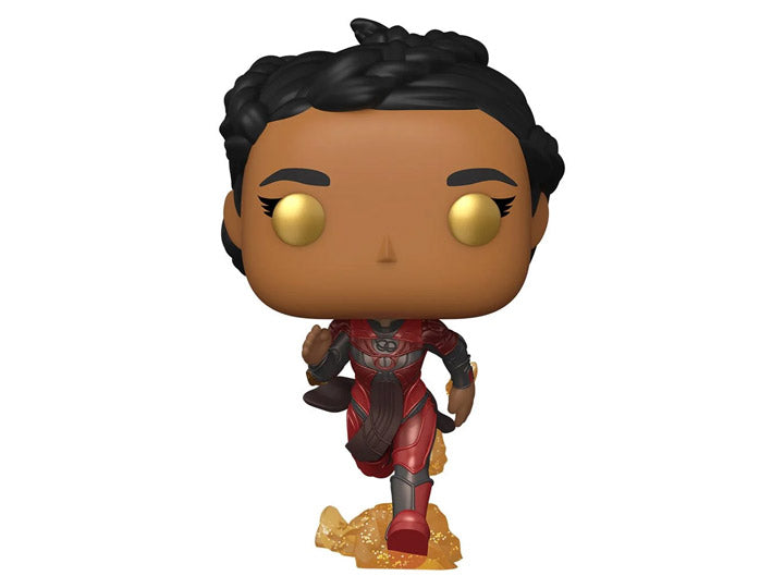 Funko POP! Marvel: Eternals - Makkari #734 Vinyl Figure