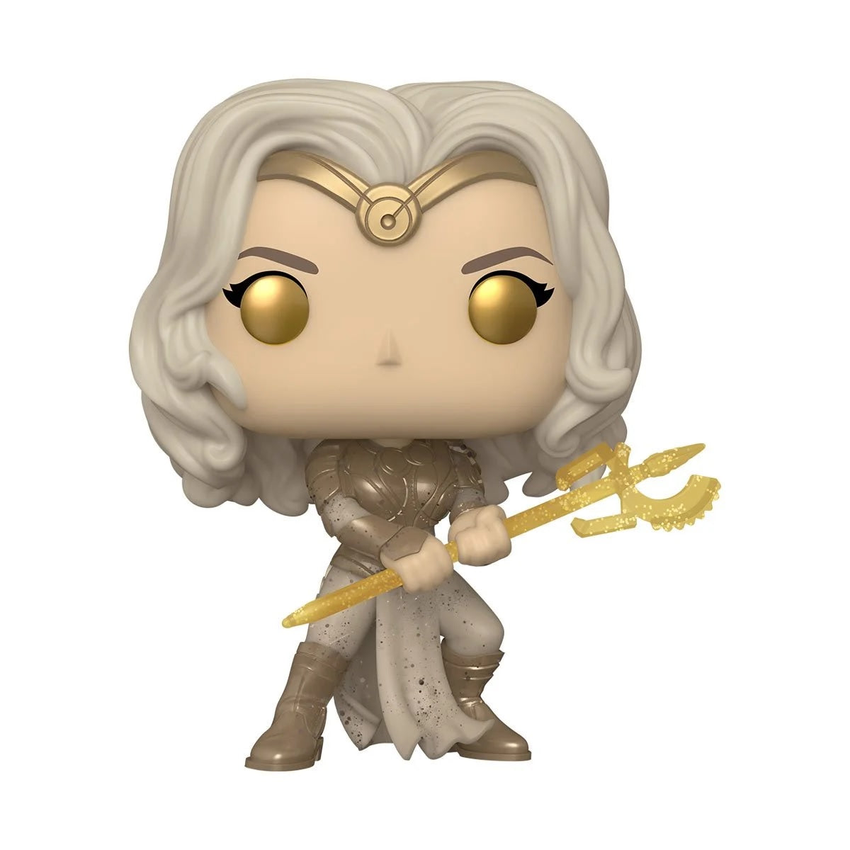 Funko POP! Marvel: Eternals - Thena #729 Vinyl Figure