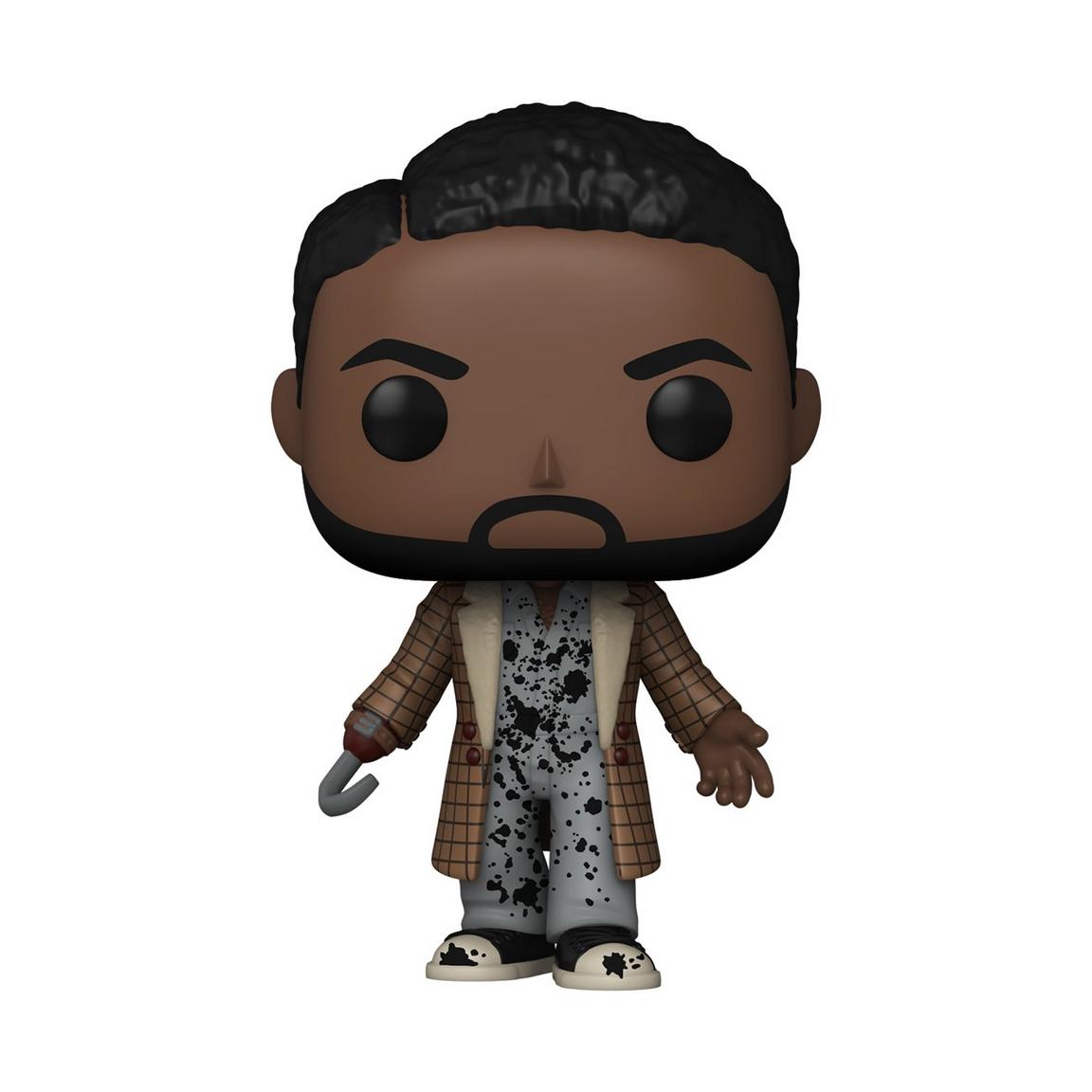 Funko POP! Movies: Candyman / Anthony McCoy Vinyl Figure figure