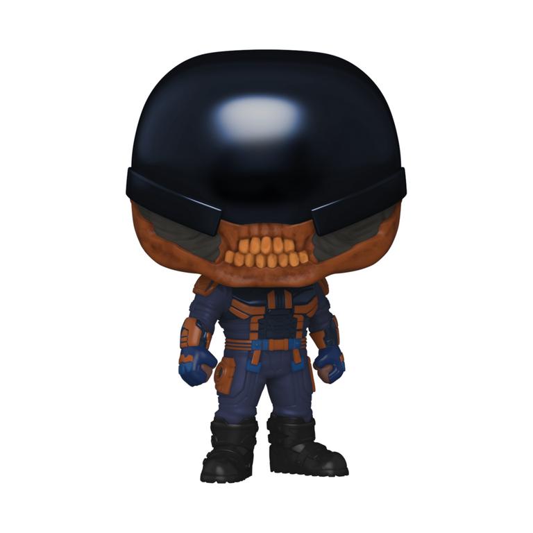Funko POP! Movies: The Suicide Squad Bloodsport figure