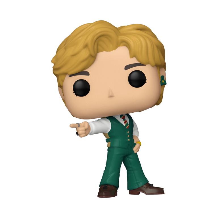 PRESALE | Funko POP! Rocks: BTS V Dynamite
