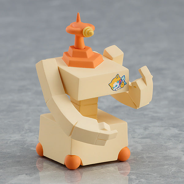 PRESALE | Godzilla Singular Point - Kamino Mei - Nendoroid #1728 (Good Smile Company)